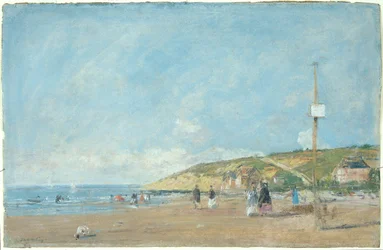 A Seashore